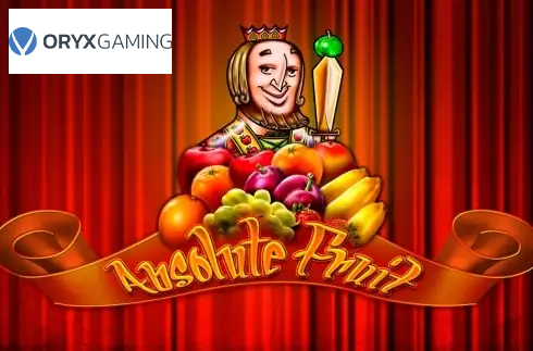 Absolute Fruit